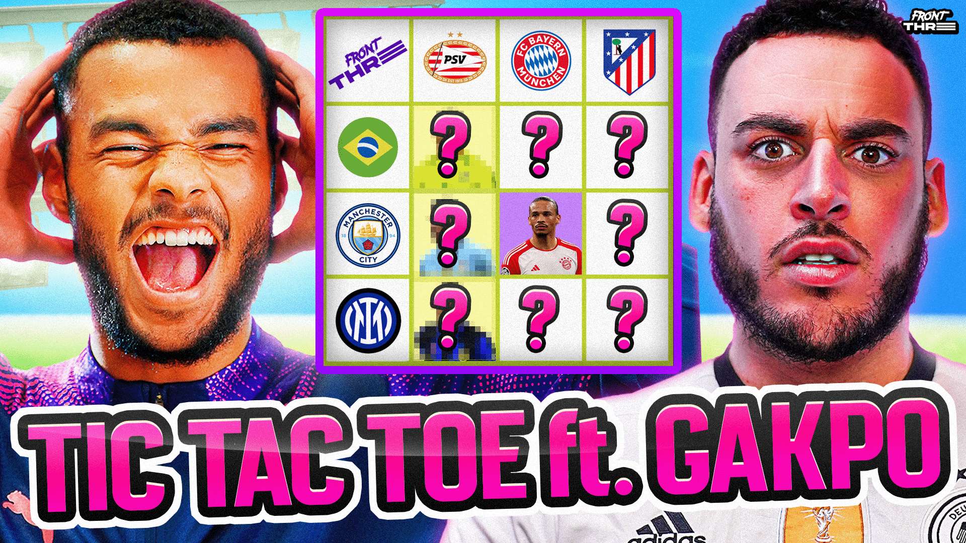 本场对垒米 本场对垒米