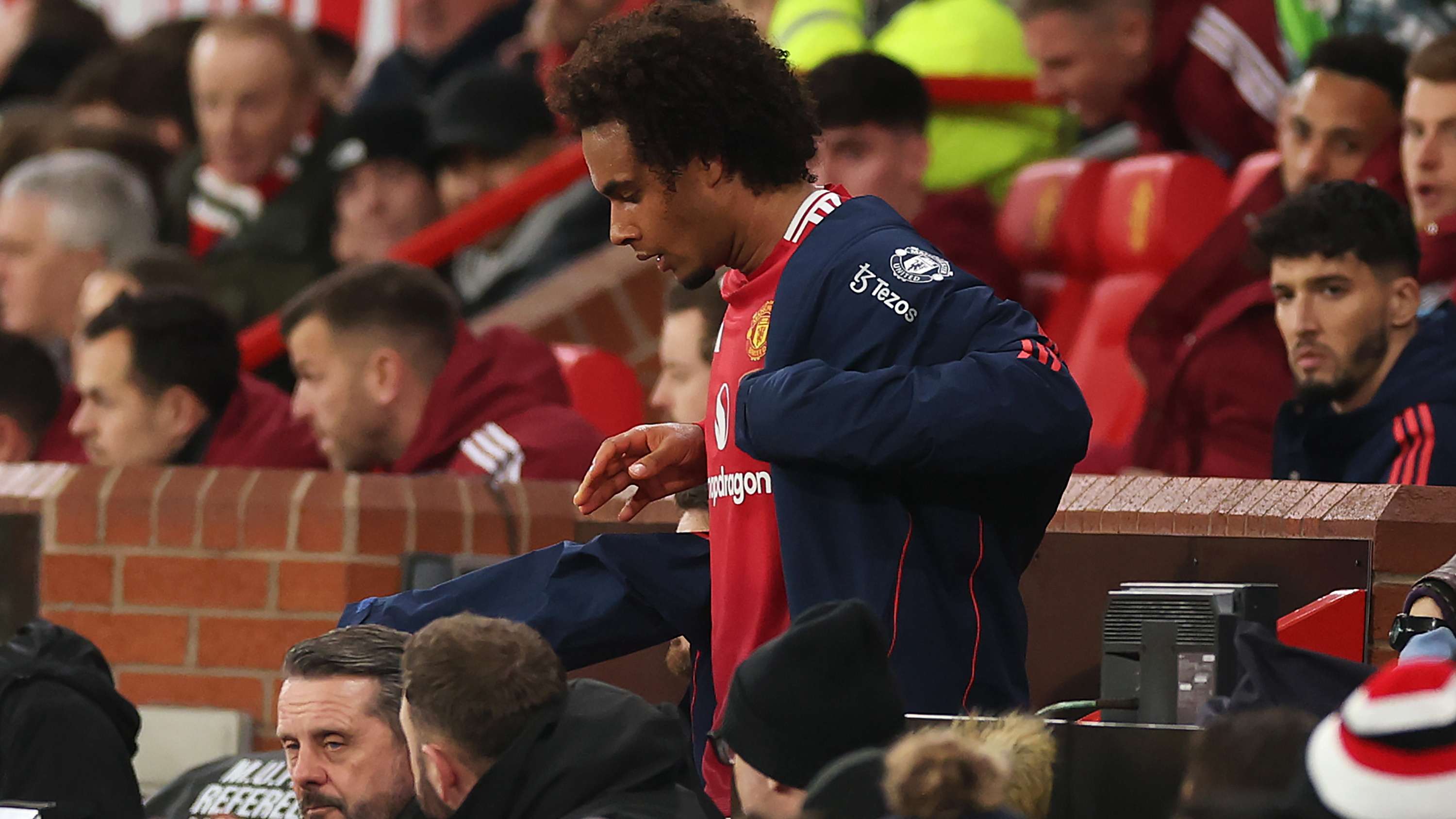 在關鍵時刻 在關鍵時刻