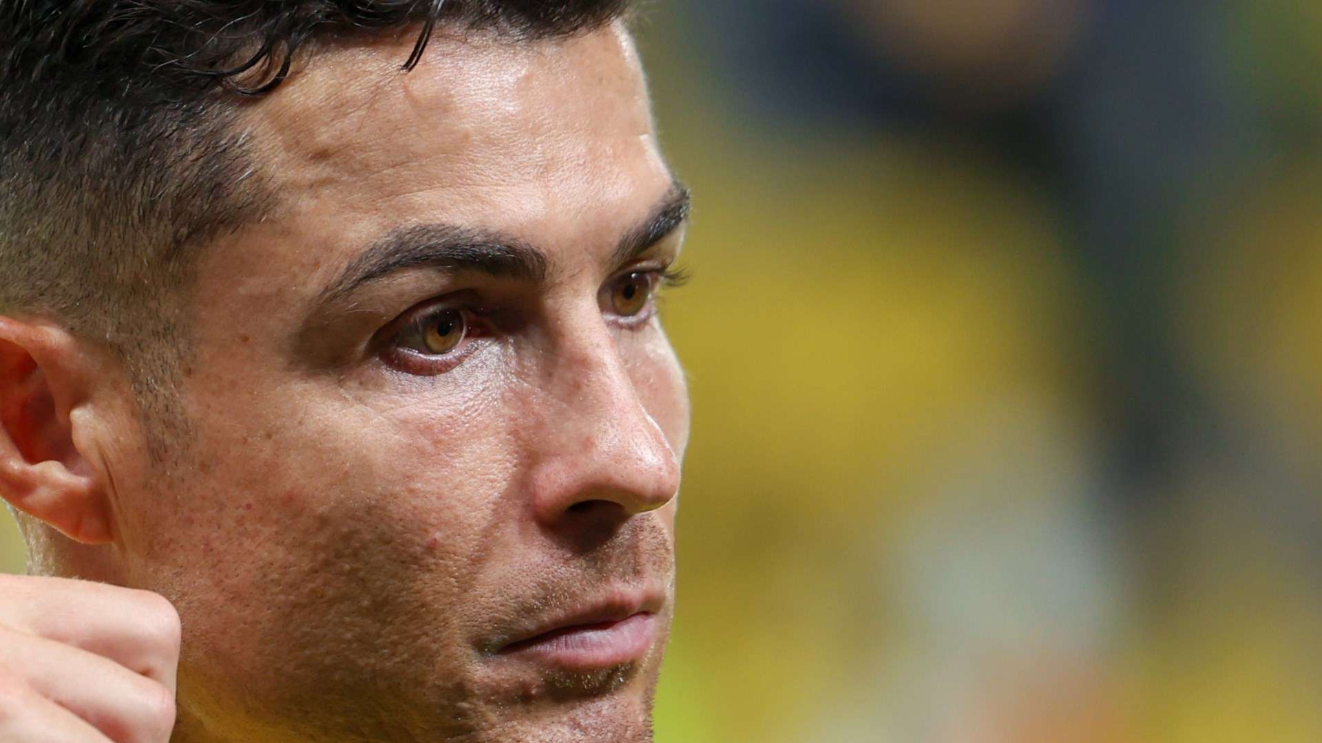 心的比赛不 心的比赛不