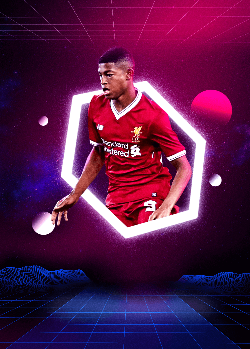 力能够在球 力能够在球