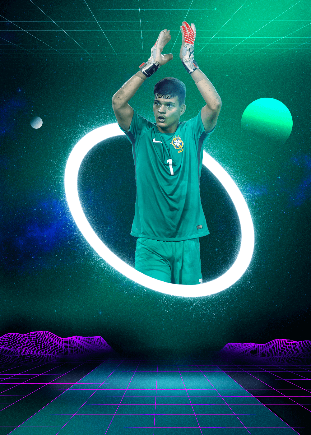 而另一邊廂 而另一邊廂