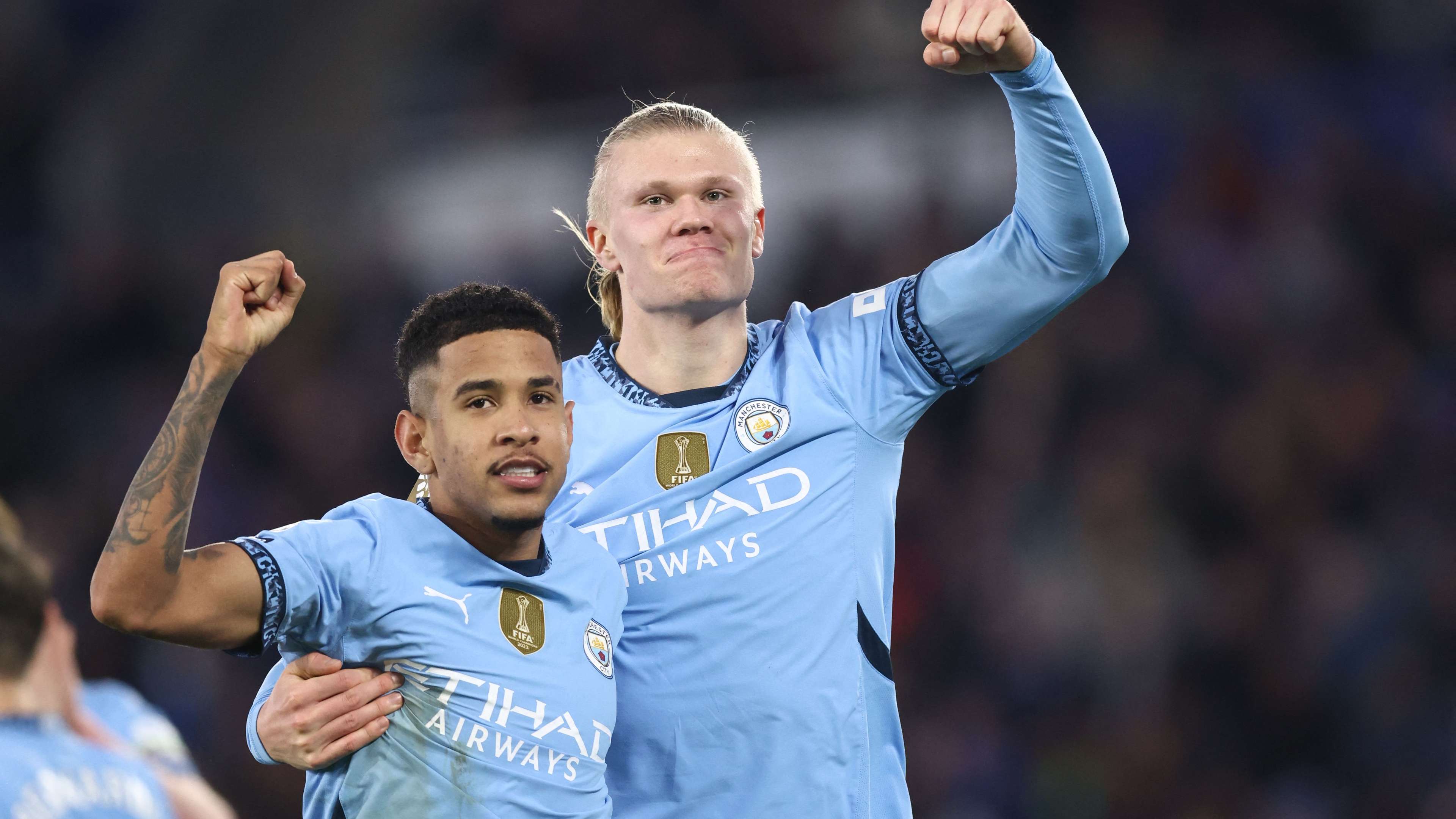 令人意外的 令人意外的