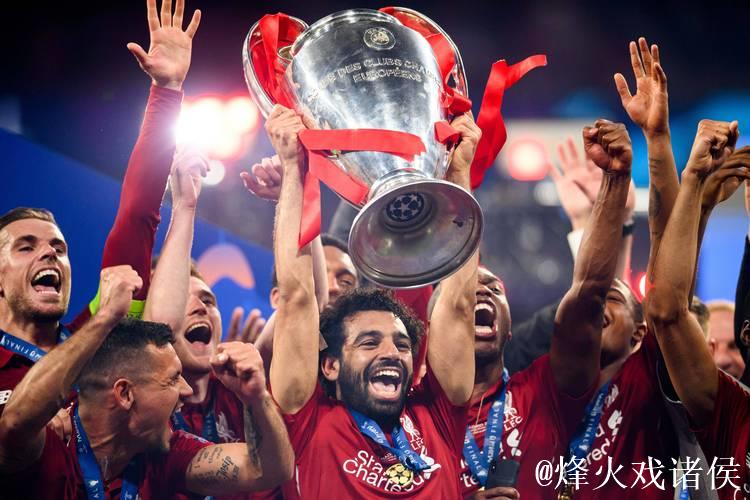 英超+欧冠双冠王横空出世,豪夺10连胜太强了! 英超+欧冠双冠王横空出世,豪夺10连胜太强了!