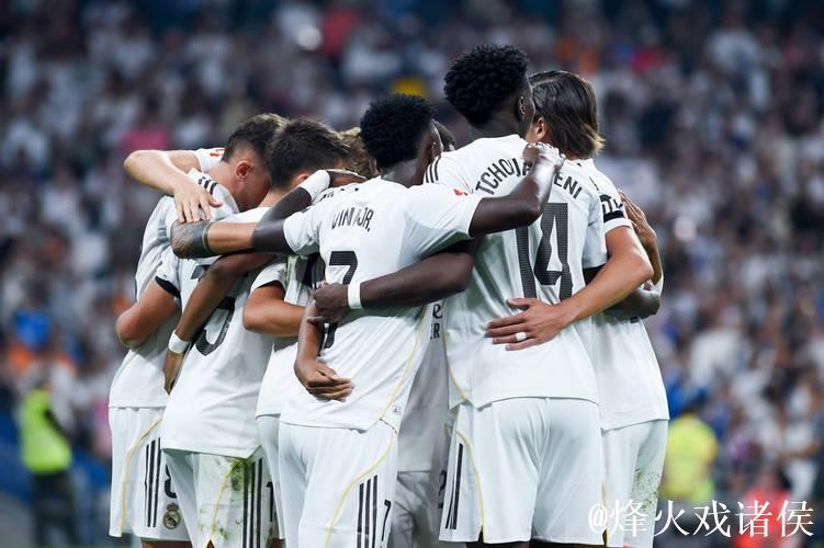 皇马历史优势显著,毕巴前瞻恐难逃0-2 皇马历史优势显著,毕巴前瞻恐难逃0-2